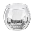 thumbnail image 1 of Cama para gatos, cápsula transparente espacial, nido para gatos, suministros estables y transpirables, cama para gatos, cama para mascotas para gatos con manta, 1 of 8