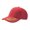 Red, variant on Atlantis Winner Laurel Embroidered Cap