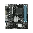 thumbnail image 2 of Asrock 760GM-HDV AMD 760G Micro ATX DDR3-SDRAM Motherboard, 2 of 5
