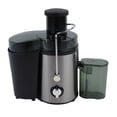 thumbnail image 4 of Máquina exprimidora multifuncional Exprimidor eléctrico doméstico de frutas y verduras Electrodomésticos de cocina, 4 of 15