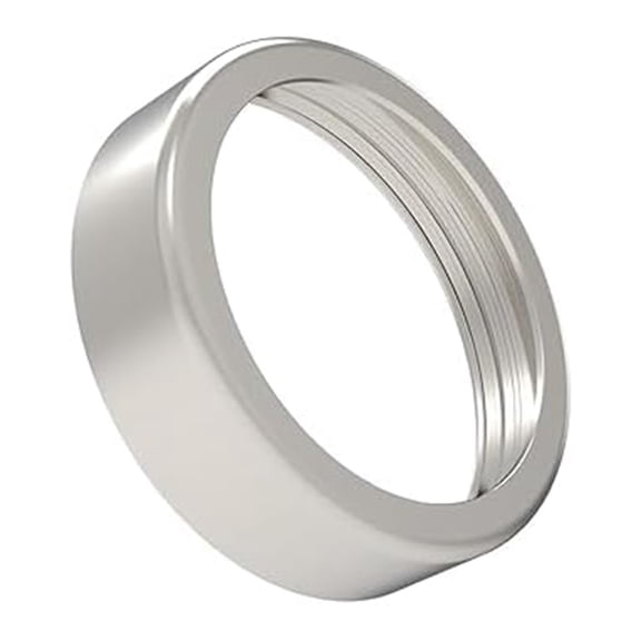 Dreamhall Rp22734 Shower Bonnet Nut Replacement for R10000 1300/1400 Series Faucets