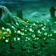 thumbnail image 5 of Lindas Luces Aterradoras 2 Piezas IP65 Impermeables para Patio/Jardín/Césped/Decoración Fiesta Verde, 5 of 9