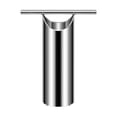 thumbnail image 1 of simhoa Watermelon Puncher Cutter Kitchen Gadgets Stainless Steel Round Shape Opener L L, 1 of 8