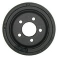 thumbnail image 4 of ACDelco Gold DuraStop Brake Drum Fits select: 1998-2009 FORD RANGER, 1991-1994 FORD EXPLORER, 4 of 8