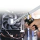 thumbnail image 1 of Herramienta de limpieza neumática, aspiradora de aire en miniatura de mano, pistola de vacío, aspiradoras, acabado de lujo VoborMX herramienta, 1 of 8