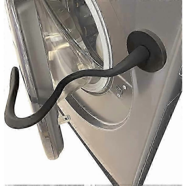 Magnetic Washing Machine Door Bracket To Keep The Washing Machine Door Open