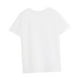thumbnail image 5 of Camiseta para mujer Yinane moderna con cuello redondo para vacaciones de senderismo verano, 5 of 7