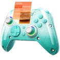 thumbnail image 1 of Controlador inalámbrico para juegos GUSGU G7 con pantalla interactiva, 1 of 9