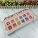 thumbnail image 5 of Newborn Baby Picture Frame My First Year Frame Baby Photo Frame 0-12 Month Baby Keepsake Frames Monthly Milestone Desktop Picture Frame For Photo Memories Baby 1st Birthday Commemorate Kids Growing Me, 5 of 5
