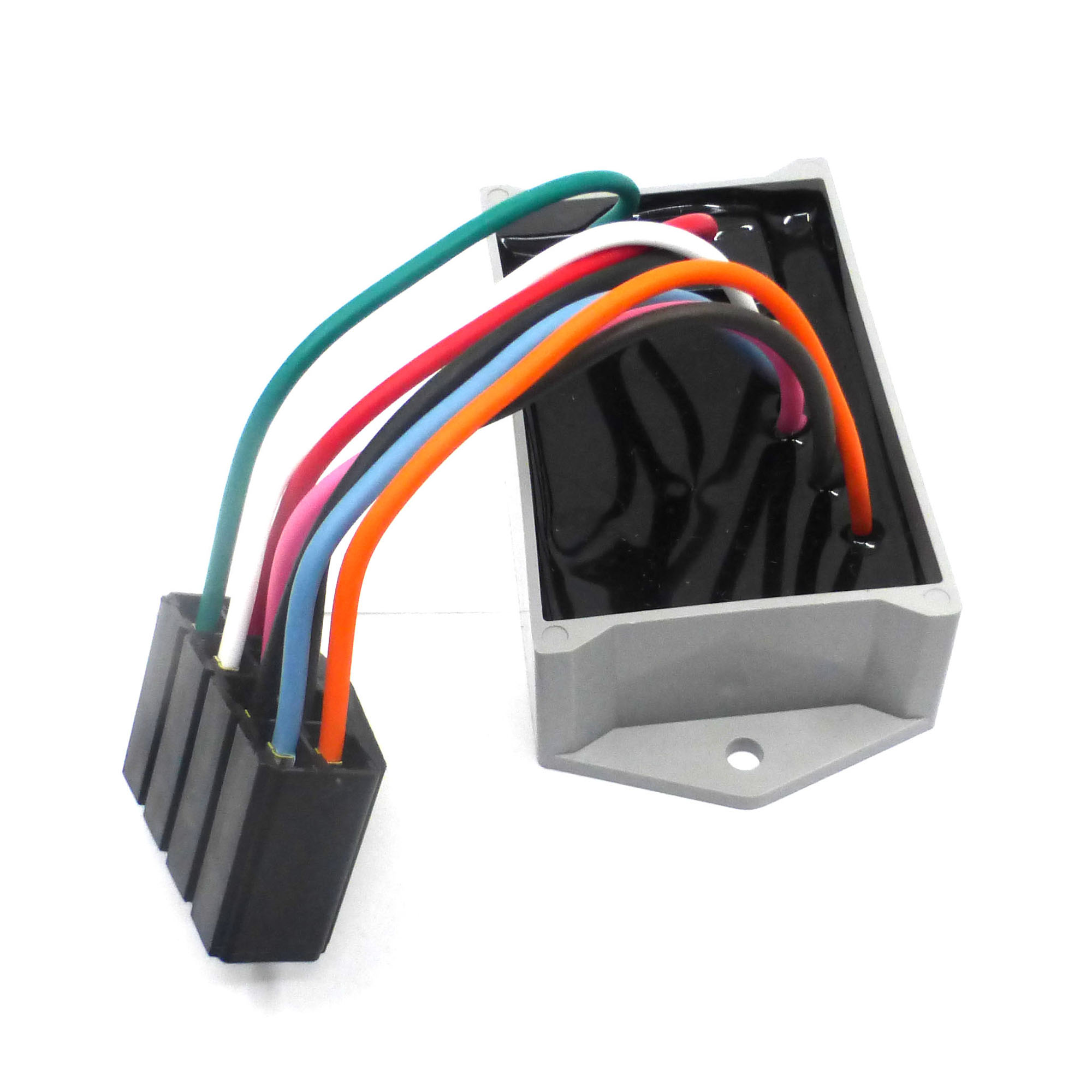 Scag Electronic Module for Lawn Mowers SCZ48V-22FX, SCZ48V-23CV