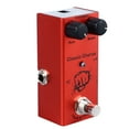 thumbnail image 1 of Electric Guitar Effects Pedal,Electric Guitar Effects Pedal Portable Multiple Effects Accurate Chorus Guitar Pedal For Performance, 1 of 8