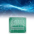 thumbnail image 4 of ESTINK Power Adapter Board Module,Power Supply Breakout Board Module PCB ATX Desktop Transfer Changer Test Adapter ZJ‑012,Power Supply Server Adapter Board, 4 of 8