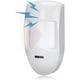 thumbnail image 2 of Detector de movimiento PIR dual con cable de 12 V, alarma de detector de infrarrojos, alarma de sistema de seguridad para el hogar para tiendas/hogares/edificios de oficinas/fábricas., 2 of 5