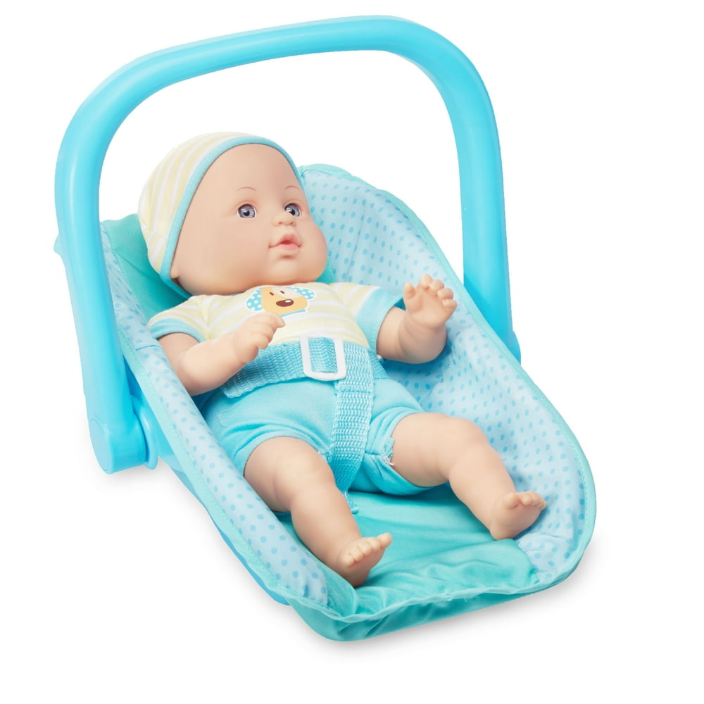 My Sweet Love Baby and Carrier