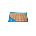 thumbnail image 1 of Puppy Pet Mat Cushion Bed Blanket Washable Reusable Cotton For Small Medium Large Dogs Cat Dog Breathable Summer Ice Pad, 1 of 5