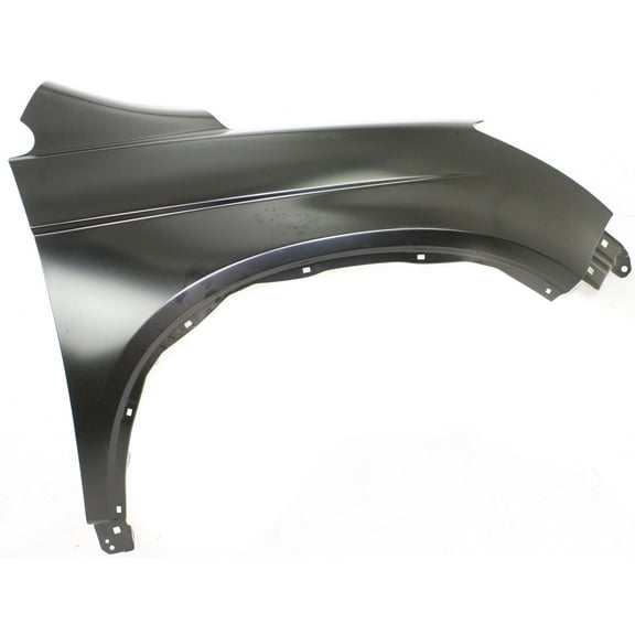 Fender Compatible with HONDA CR-V 2007-2011 Right Passenger Side