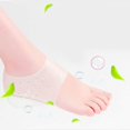 thumbnail image 3 of 2.5-5.5cm Invisible Height Increase Insole Heel Lift Insole Invisible Foot Reinforcer Non-slip Heightening Socks Invisible Heightening Insoles For Men, 3 of 5