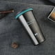 thumbnail image 4 of Wosthever Frasco de vacío de acero inoxidable de 500 ml, botella de agua, taza de viaje de café Juegos de servir café y té, 4 of 5