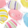 thumbnail image 3 of WORGEOUS 12 piezas de huevo con temas de Pascua, 3 of 8