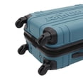 thumbnail image 3 of Equipaje de mano Wrangler Astral Hardside Hydro de 20 pulgadas, 3 of 9