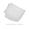 thumbnail image 2 of unbranded Velo Floral Transparente Para Novia Accesorio De Para Ocasiones Especiales, 2 of 8
