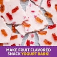 thumbnail image 4 of Annie's Organic Bunny Fruit-Flavored Snacks, Tropical Treat, Gluten Free, 5 ct, 4 oz., 4 of 9