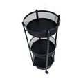 thumbnail image 4 of Carrito Organizador De Cocina Madison De 3 Niveles Durex, 4 of 5