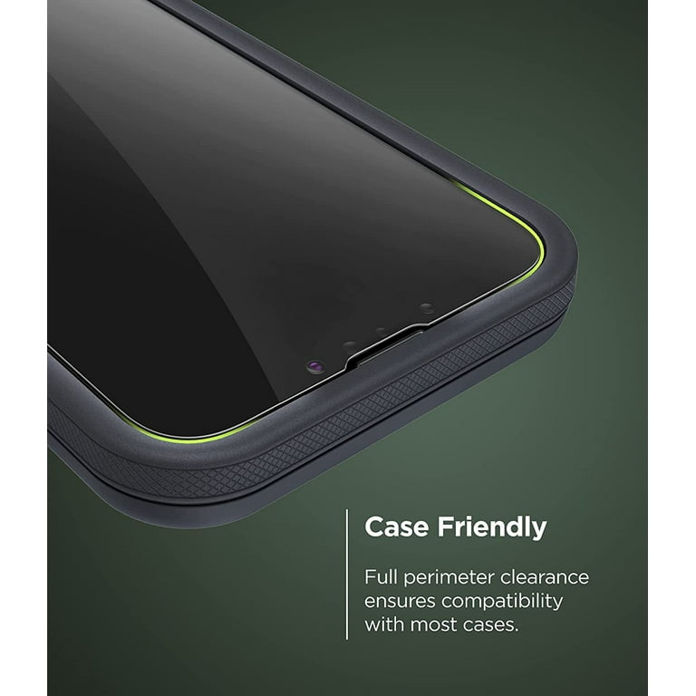 JETech Pellicola Fotocaera per iPhone 16 Pro 6,3 Pollici e iPhone 16