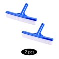 thumbnail image 2 of Pool Brush Pack of 2 Cleaning Brush Head Plastic Swimming Pool, 2 of 4