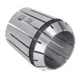thumbnail image 3 of Collet Chuck, ER32 Spring Collet High Accuracy  For Machining Center 25mm / 0.98in,26mm / 1.02in, 3 of 8