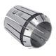 thumbnail image 1 of Pinza de Resorte ER32, Portabrocas de Carburo Cementado de Molienda Fina para una una sujeción para la mácado de grabado del centro de mecanizado, 1 of 7