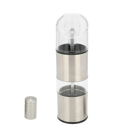 

LHCER Pepper Grinder Practical Pepper Mill For Home For Kitchen