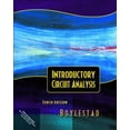 thumbnail image 1 of Pre-Owned Introductory Circuit Analysis, 1 of 1