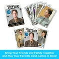thumbnail image 2 of The Office – Dwight Quotes Playing Cards by AQUARIUS, 2 of 5
