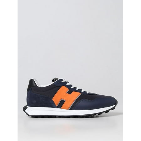 

Hogan Sneakers Men Blue Men