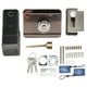 thumbnail image 1 of Cerradura de puerta inteligente, Cerradura inteligente electrónica de seguridad Cerradura inteligente Cerradura inteligente electrónica Impulsada por rendimiento, 1 of 8