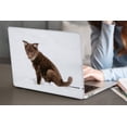 thumbnail image 5 of KSK KAISHEK Hard Case Shell Cover for MacBook Pro 14" 2021/2022/2023 A2779 M2/A2442 M1, Animal A 0120, 5 of 5