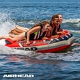 thumbnail image 4 of Tubo Remolcable Airhead G-Force Rider multicolor, 4 of 9