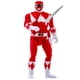 thumbnail image 1 of Mighty Morphin Power Rangers: Re-Ignition - Figura de acción del Ranger Rojo Auto-Morphin de Playmates Toys, 1 of 6
