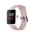 thumbnail image 4 of TopLLC Soft TPU Case Cover Protector For Amazfit 1S S on Clearance, 4 of 5