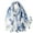 Light Purple, variant on ibiyuan Summer Scarf Womens Lightweight Soft Floral Print Scarf Stylish Tassel Shawl for Autumn Winter Casual Daily Wear