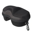 thumbnail image 1 of Diving Glasses Case for GoPro Hero 7/6/5 Microfiber, Protective, Black, Storage Solution, 1 of 7