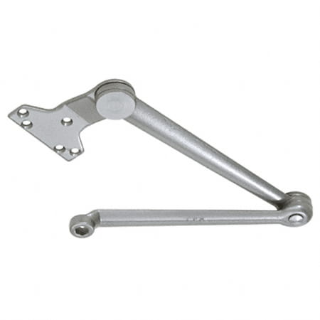 LCN Aluminum Extra Heavy-Duty Parallel Closer Arm for 4040 Series Surface (Best Aluminum Alloy For Bending)