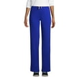 thumbnail image 2 of Lands' End School Uniform Women's Sweatpants, 2 of 3