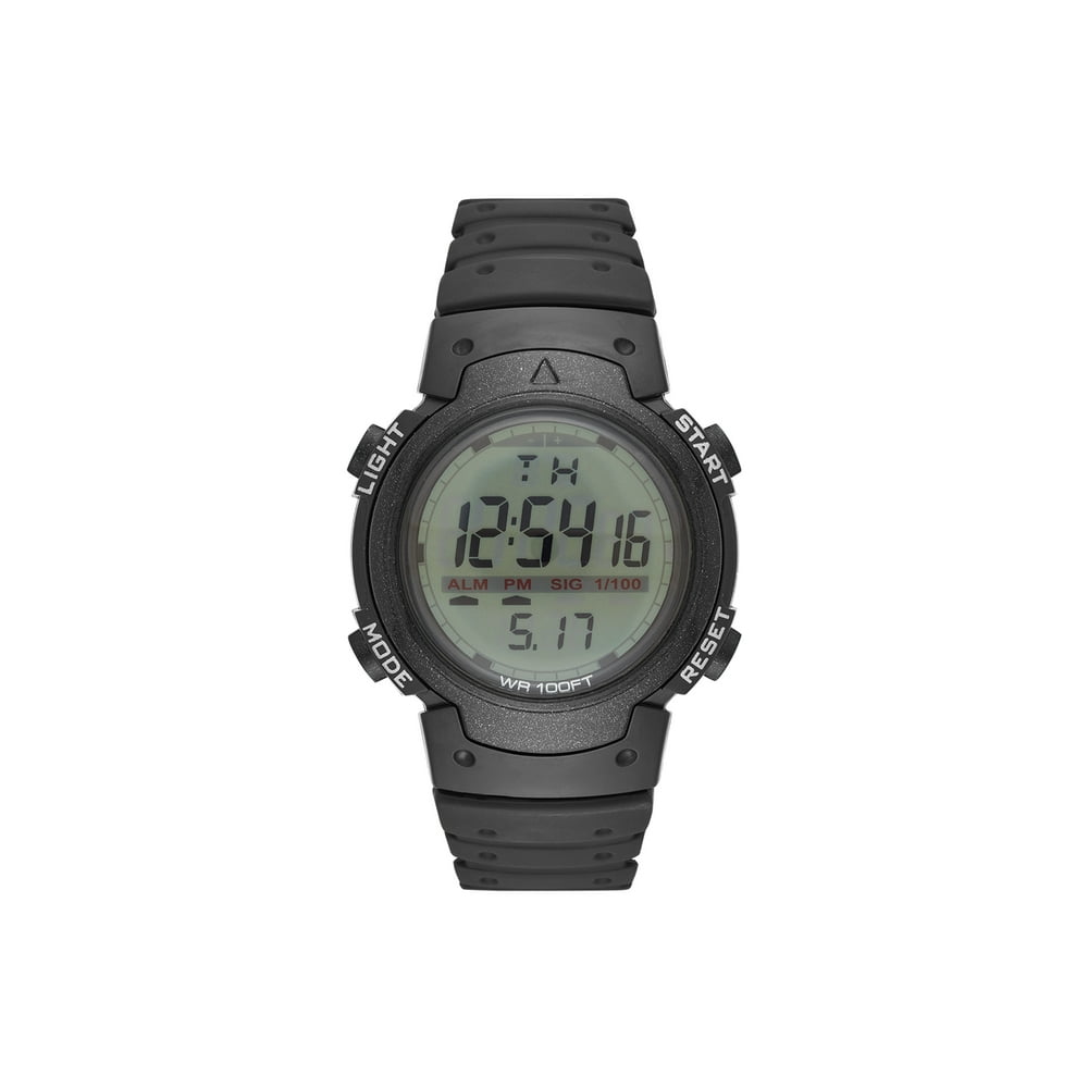 Men's Digital Watch