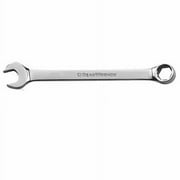 Gearwrench Combination Wrench - Full Polished - 17 mm - 6 Point