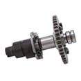 thumbnail image 1 of Árbol De Levas Del Motor ANGGREK Metal Resistente A Roturas A Prueba De Impactos 0180-024001 Otros, 1 of 8