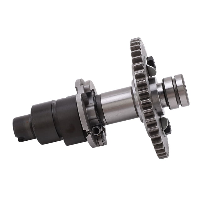 Árbol De Levas Del Motor ANGGREK Metal Resistente A Roturas A Prueba De Impactos 0180-024001 Otros