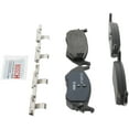 thumbnail image 4 of Bosch BP898 QuietCast Premium Disc Brake Pad Set, 4 of 5