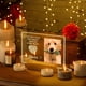 thumbnail image 2 of Great promotion! Led Light String Home Bedroom Decorative Lights Holiday Wedding Lights, 2 of 3